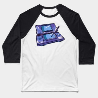 Gaming Baseball T-Shirt